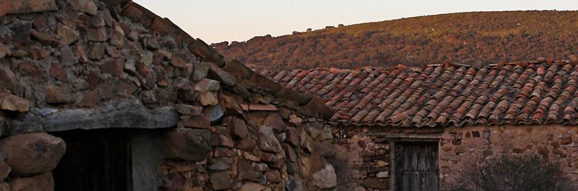 El Pedregal, Guadalajara.