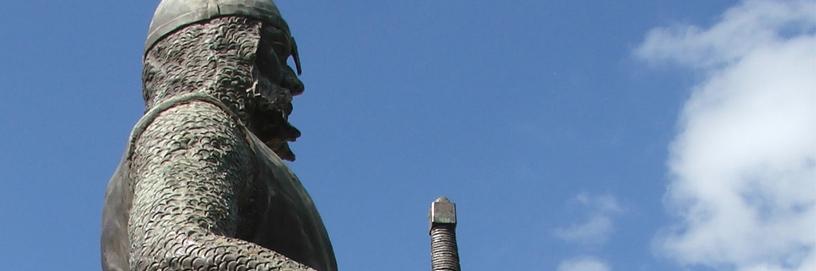 El Poyo del Cid, Teruel.