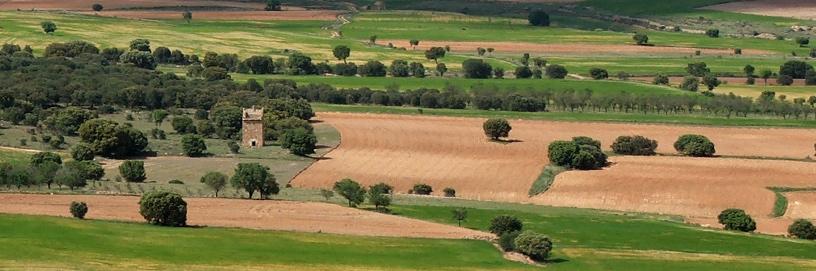 El Poyo del Cid, Teruel.