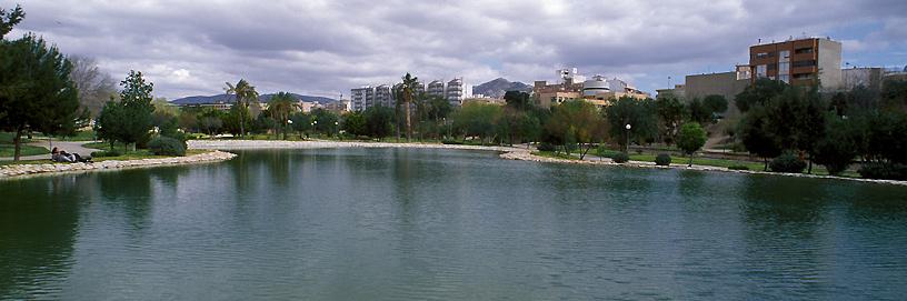 Elda, Alicante. 