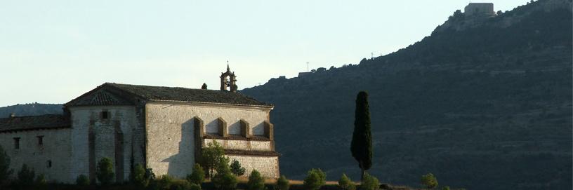 Forcall, Castellón.