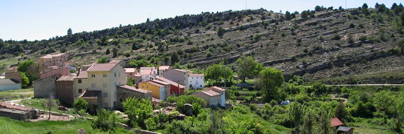 Fuembellida, Guadalajara.