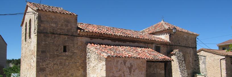 Fuembellida, Guadalajara.