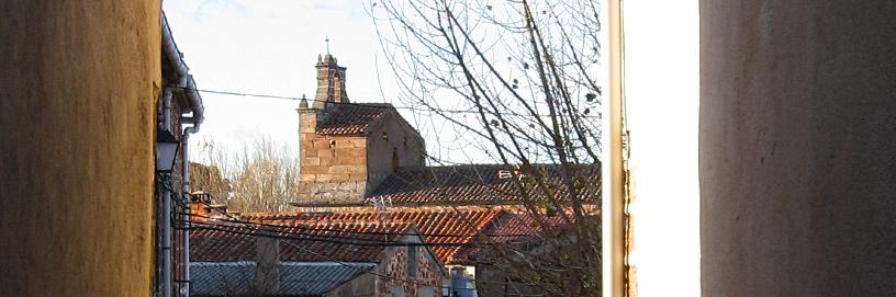 Garbajosa, Guadalajara