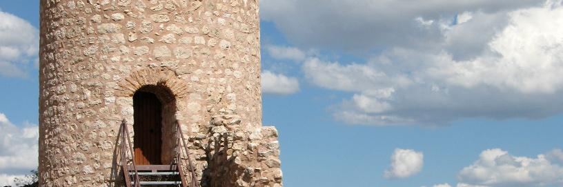 Godos, Teruel.