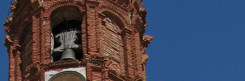 Godos, Teruel.