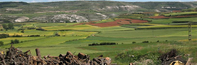 Godos, Teruel.