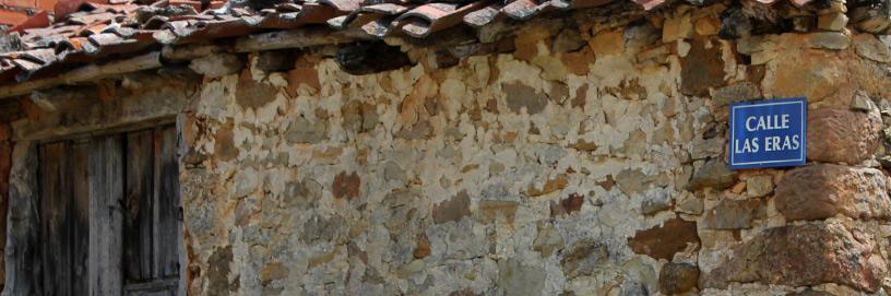 Hortezuelos, Burgos.