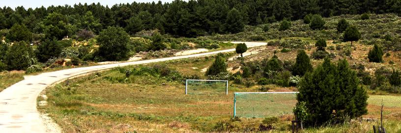 Hortezuelos, Burgos.