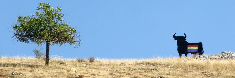 Huerta de Rey, Burgos. 