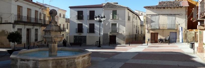 Jadraque, Guadalajara.