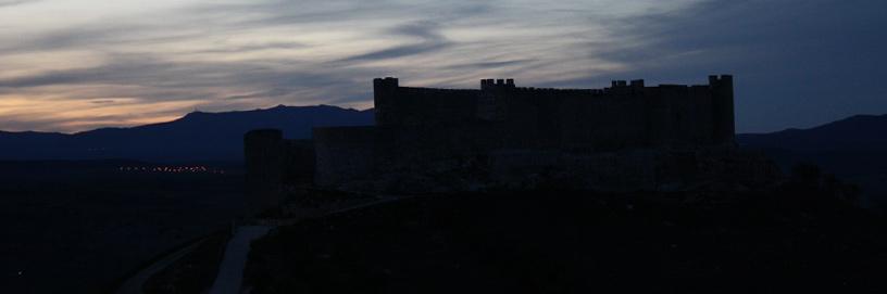 Jadraque, Guadalajara.