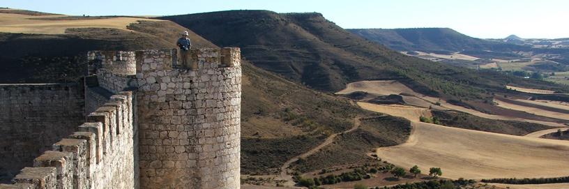 Jadraque, Guadalajara.