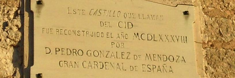 Jadraque, Guadalajara.