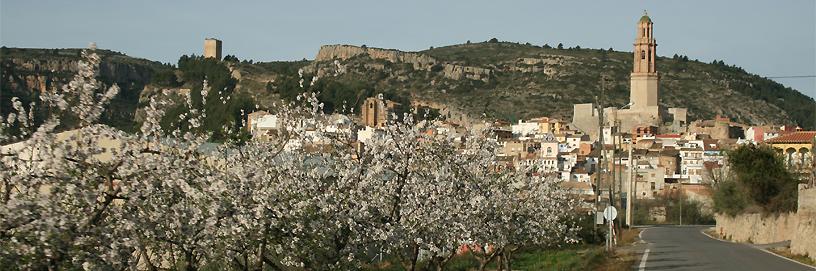 Jérica, Castellón. Asís G. Ayerbe