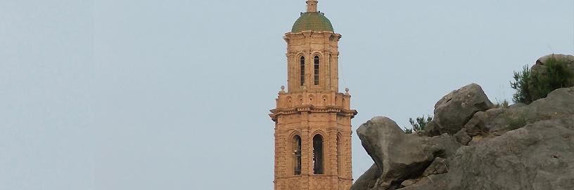 Jérica, Castellón. 