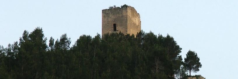 Jérica, Castellón. 