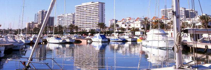 La Pobla de Farnals, Valencia. 