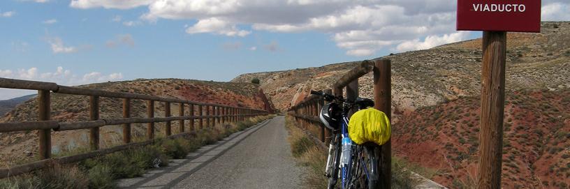 La Puebla de Valverde, Teruel.