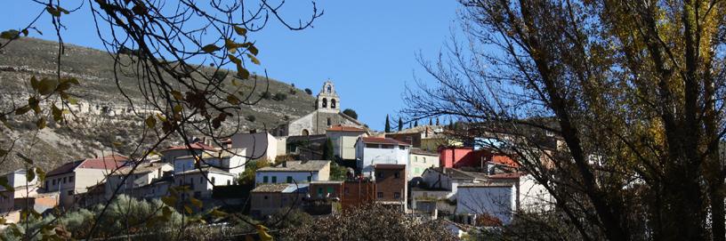 Ledanca, Guadalajara.