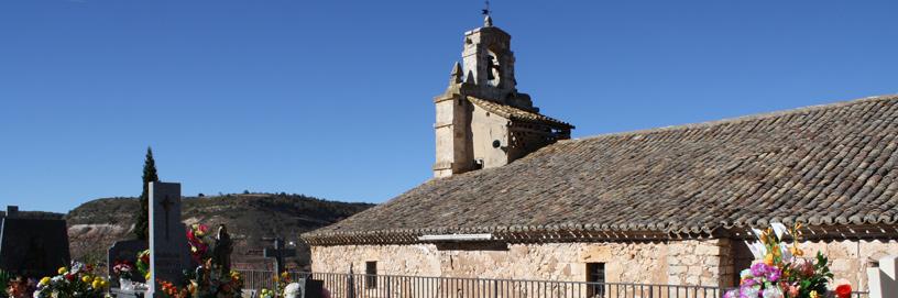 Ledanca, Guadalajara.