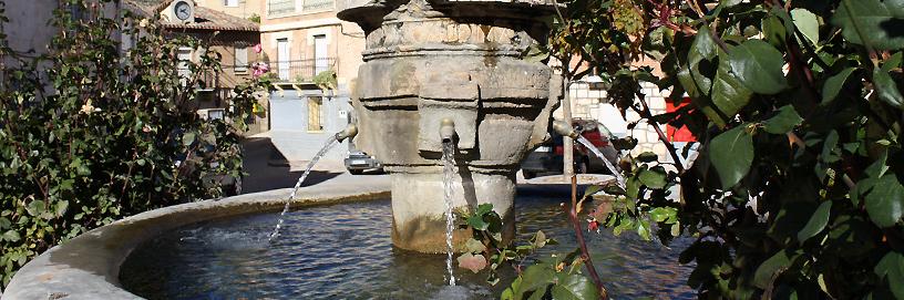 Ledanca, Guadalajara.
