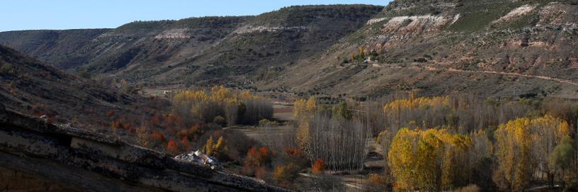 Ledanca, Guadalajara.