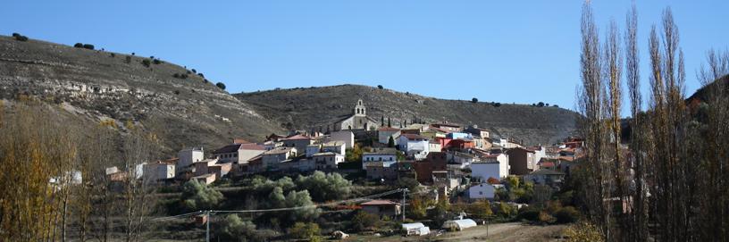 Ledanca, Guadalajara.