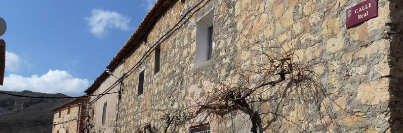 Lodares, Soria.