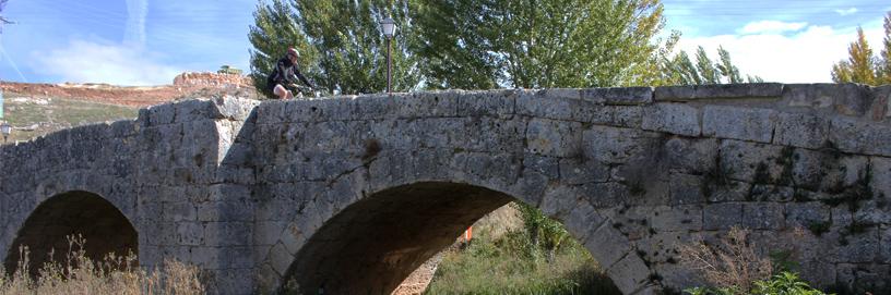 Los Ausines, Burgos.