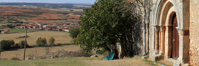 Los Ausines, Burgos.