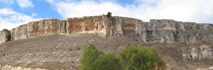 Los Ausines, Burgos.