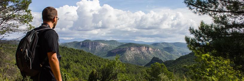 Los Calpes, Castellón.