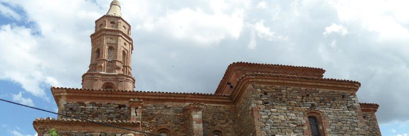 Loscos, Teruel.