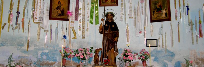 Loscos, Teruel.