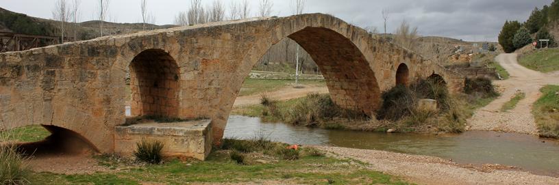 Luco de Jiloca, Teruel.