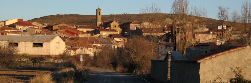 Luzón, Guadalajara.