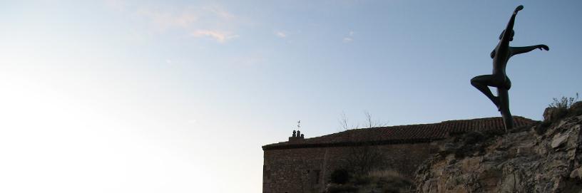 Luzón, Guadalajara.
