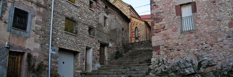 Luzón, Guadalajara.