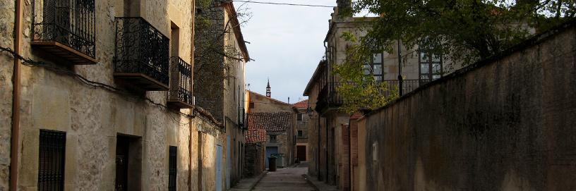 Maranchón, Guadalajara.