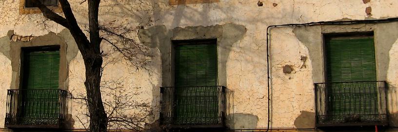 Maranchón, Guadalajara.