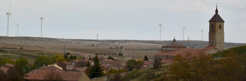 Maranchón, Guadalajara.