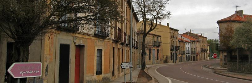 Maranchón, Guadalajara.
