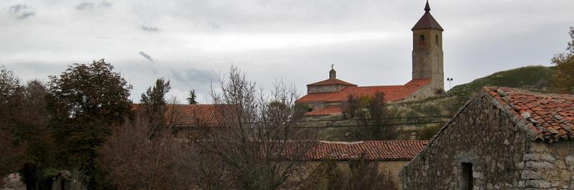 Maranchón, Guadalajara.