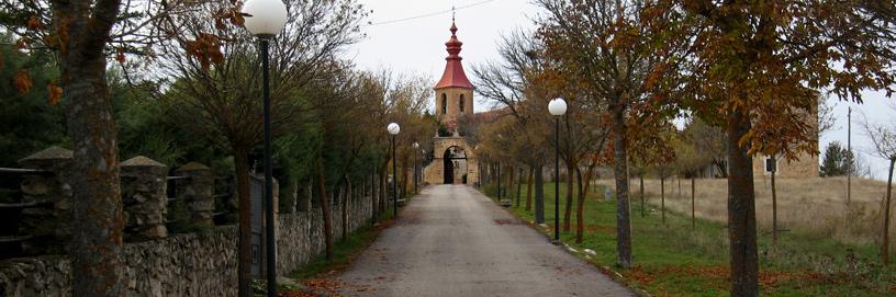 Maranchón, Guadalajara.