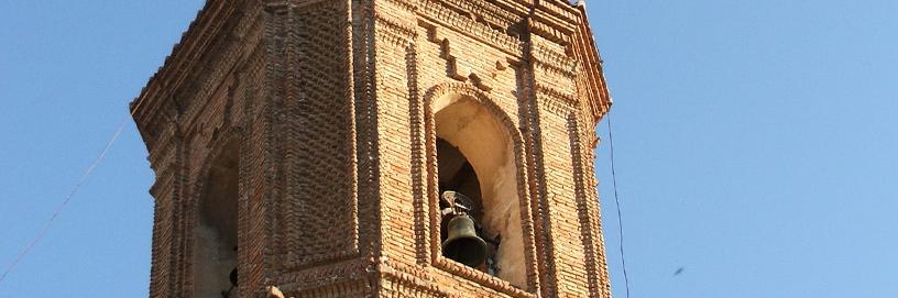 Martín del Río, Teruel.