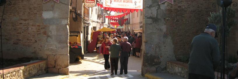 Mascarell, Castellón. Ayuntamiento de Nules.