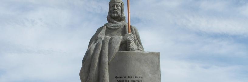 Mecerreyes, Burgos.