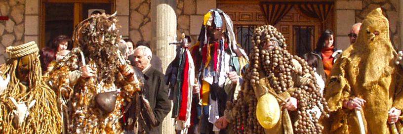 Mecerreyes, Burgos.