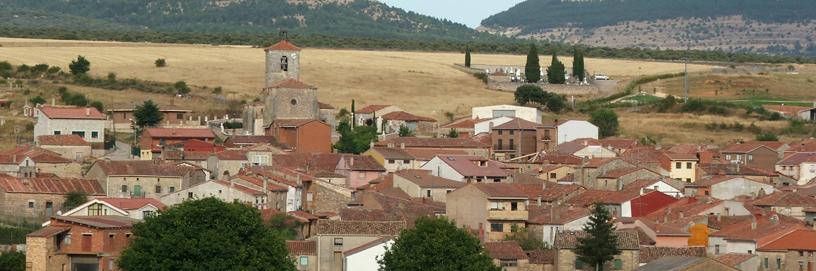 Mecerreyes, Burgos.